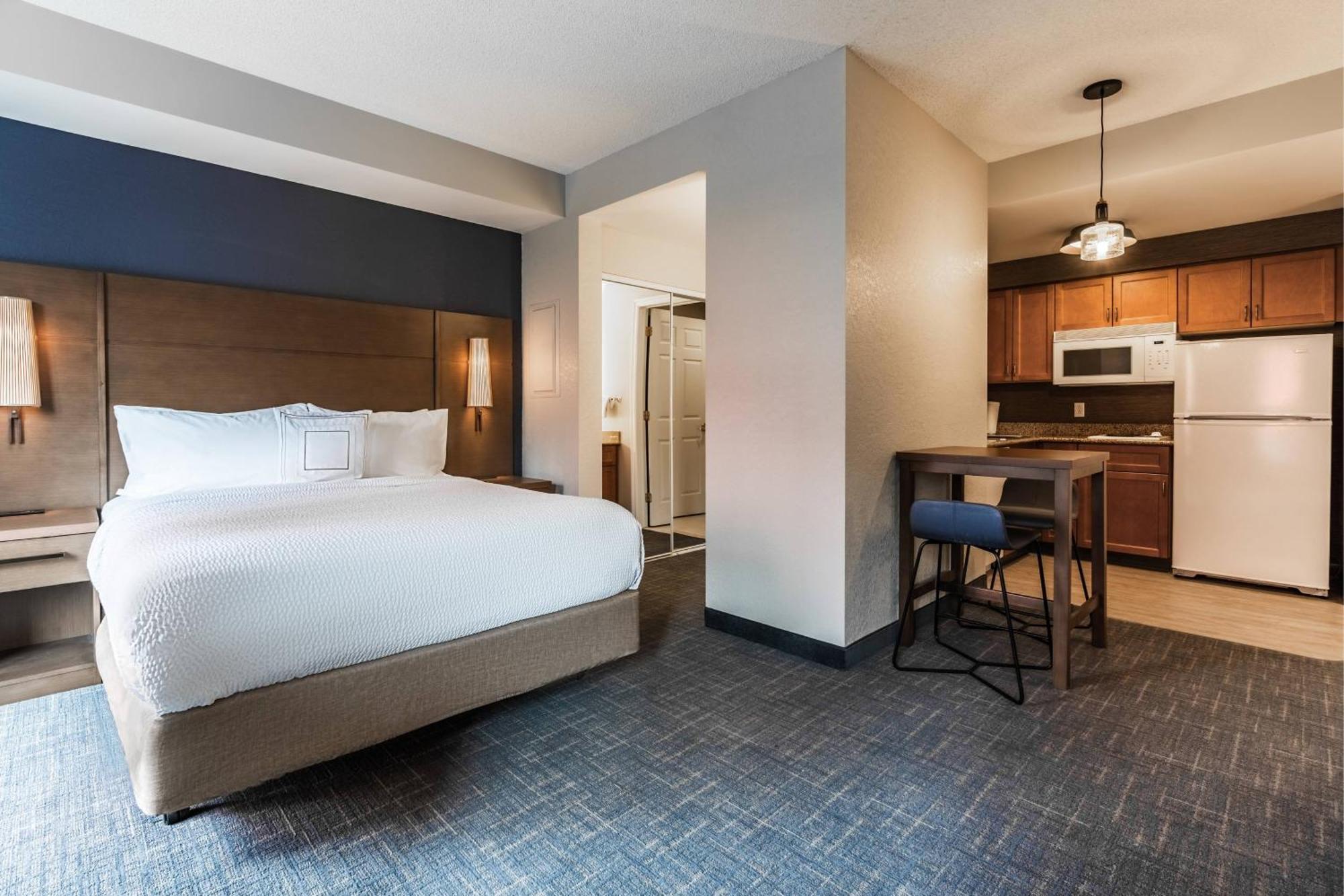 Residence Inn By Marriott Halifax Downtown Exterior foto