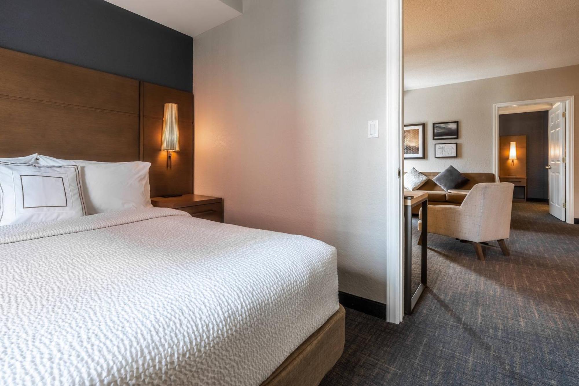 Residence Inn By Marriott Halifax Downtown Exterior foto